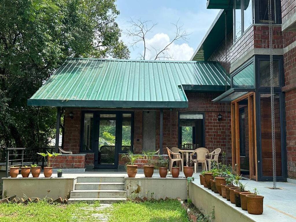 Terra Cottage Palāhu Extérieur photo