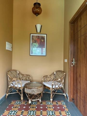 Terra Cottage Palāhu Extérieur photo