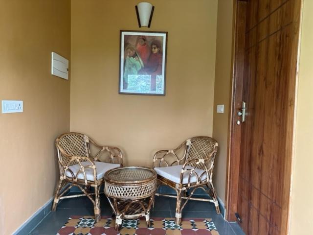 Terra Cottage Palāhu Extérieur photo