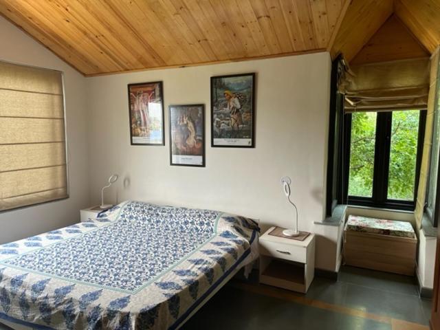 Terra Cottage Palāhu Extérieur photo