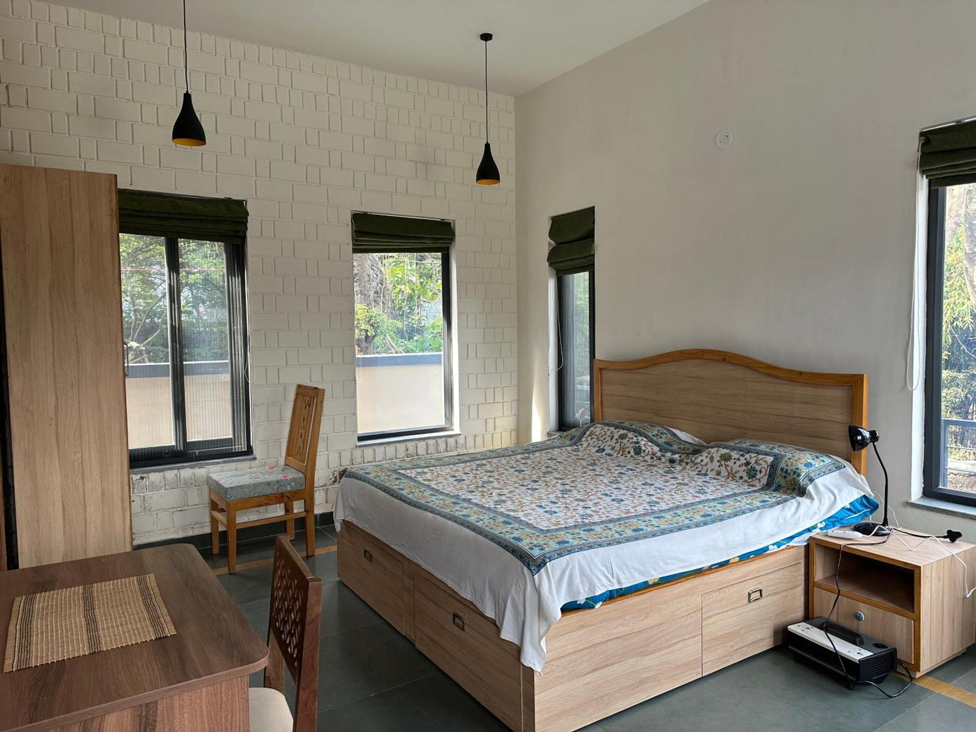 Terra Cottage Palāhu Extérieur photo