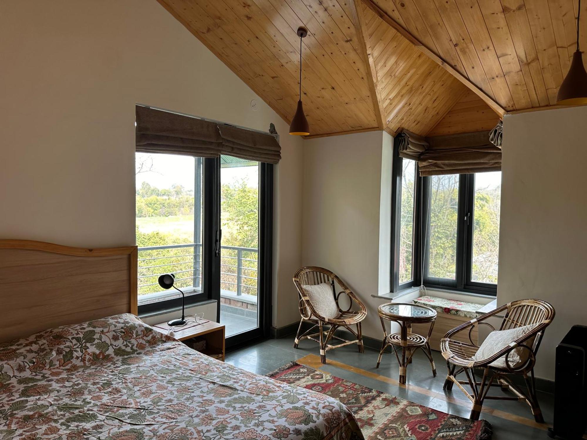 Terra Cottage Palāhu Extérieur photo