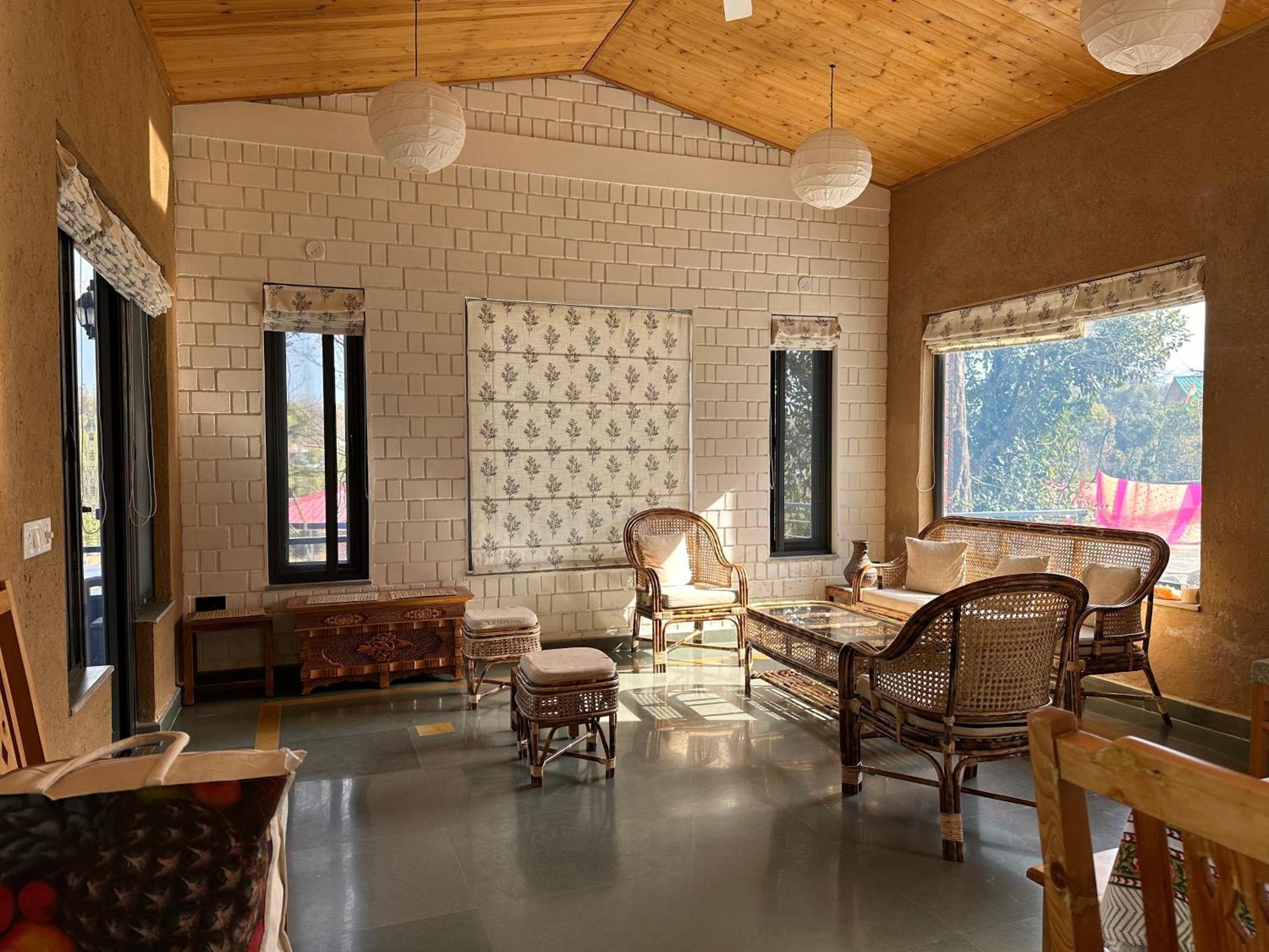 Terra Cottage Palāhu Extérieur photo